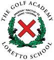 Loretto private school golf academy