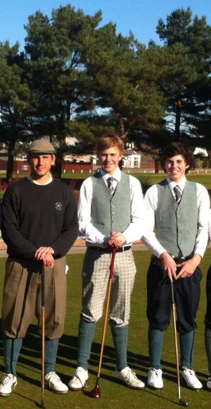 Loretto Hickory Golf Academy 