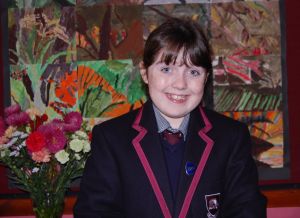 Nrthbourne School Kent Story Competition Anna Mcgovern