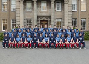 Merchiston Castle rugby boys achievment