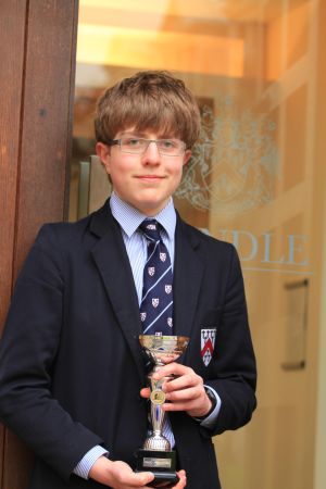 Oundle School Chess