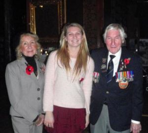 Queen Margaret's Remembrance day