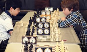 Rydal Penrhos chess