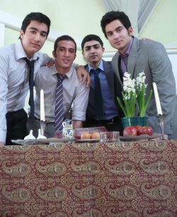 Persian_NewYear_sibford_school