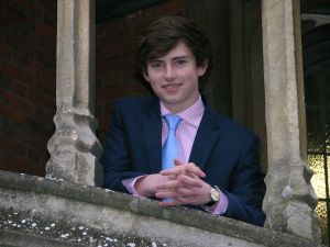 The Leys School Cambridge Student profile