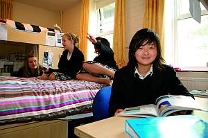 Los Internados Del Reino Unido Internados Uk Boarding Schools