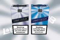 Imperial launches Players Max cigarettes - Better Retailing