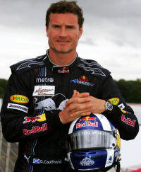 David Coulthard Chin - David Coulthard Biography - Facts, Childhood ...