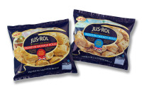 New Jus-rol premium sausage rolls and chicken rolls | Talking Retail