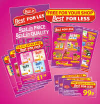 Bestway running