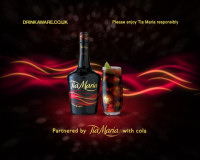 Tia Maria announces two new TV sponsorships | Talking Retail