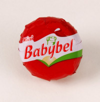 Babybel Cheese for Non-Commercial Use