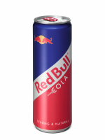 REVIEW: Red Bull Cola - The Impulsive Buy