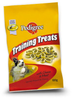 Pedigree launches dog training treats 