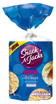 Snack-A-Jack’s adds Jumbo Salt & Vinegar SKU | Talking Retail