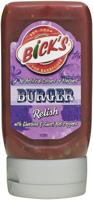 Bick’s launches new range of relishes | Talking Retail
