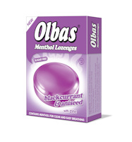 Olbas reveals Menthol Lozenges | Talking Retail
