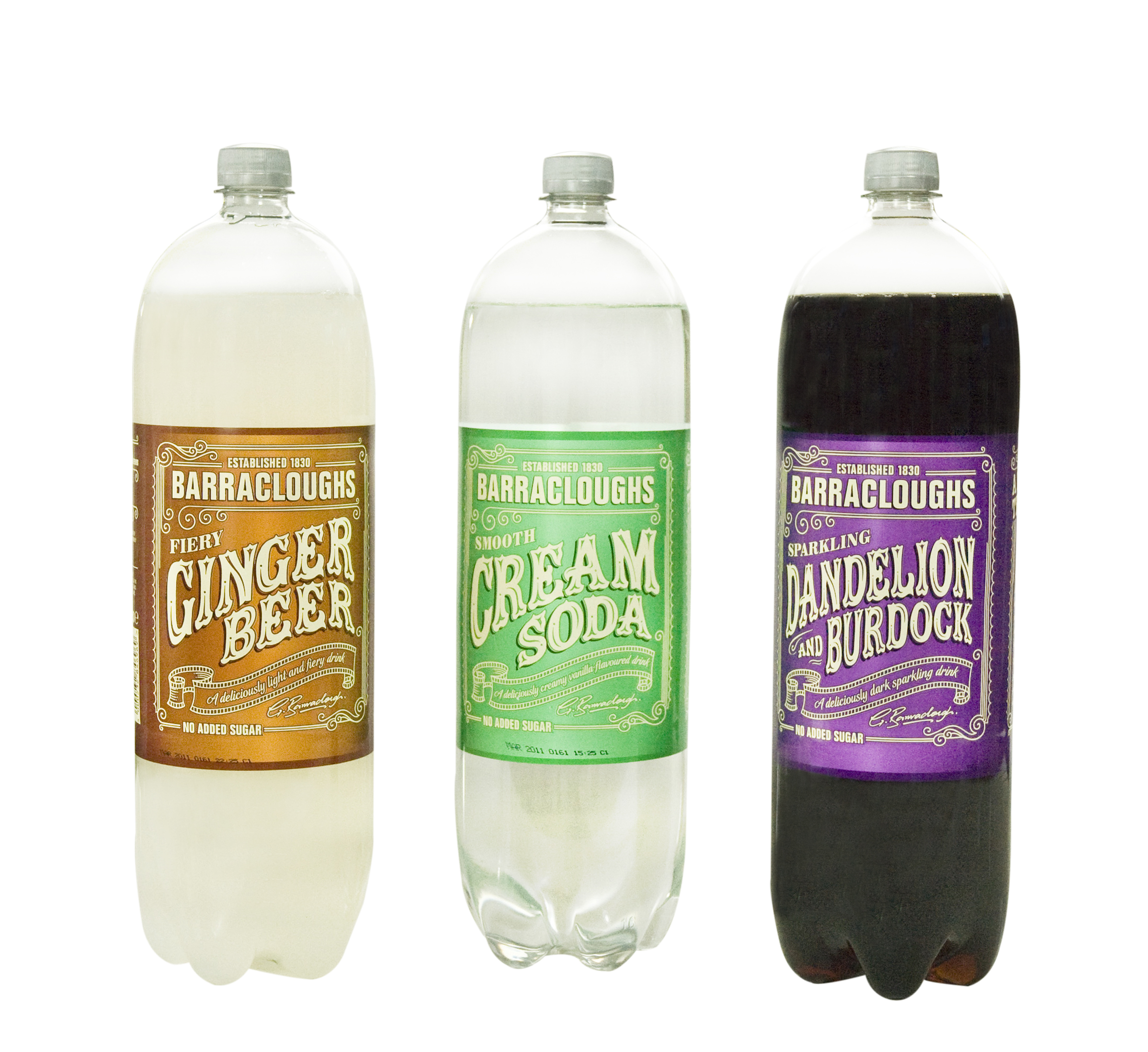 Princes launches Barraclough’sbranded soft drinks