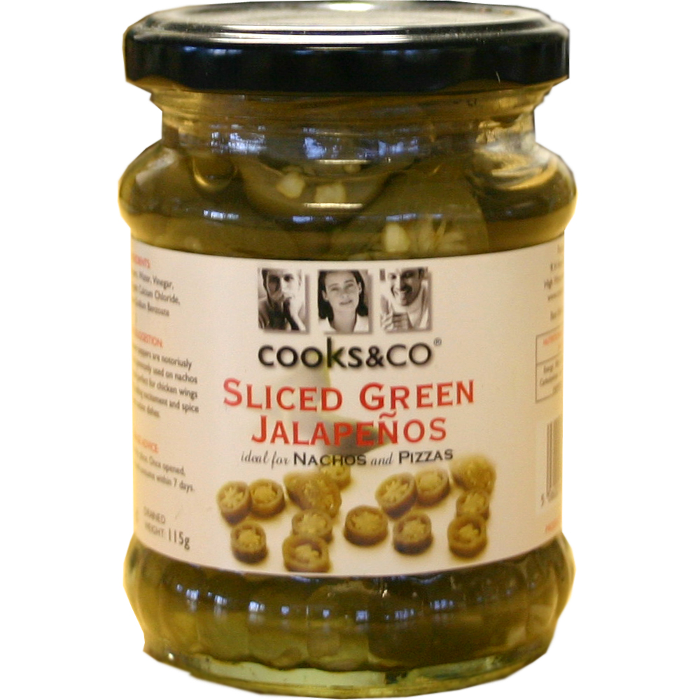 R.H.Amar adds to its Cook&Co range