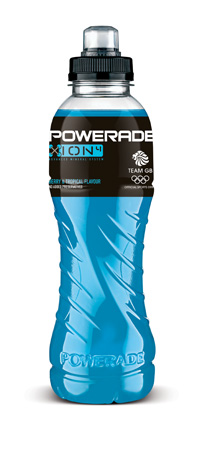 Powerade - Isotonic Sports Drink