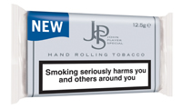 Imperial Tobacco launches JPS Players Easy Rolling Tobacco, Product News