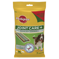 pedigree joint care