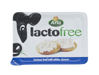 Lactofree awarded a silver medal at Cheese Awards | Talking Retail