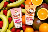Happy Monkey targets £4m year | Talking Retail