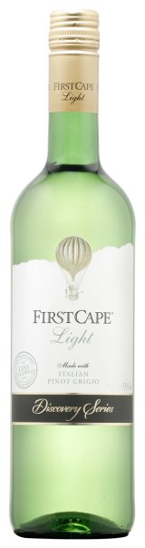 first cape light wine
