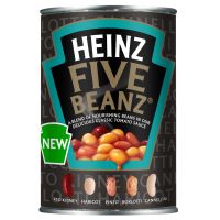 Heinz launches social media campaign