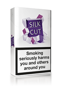 cigarettes similar to silk cut purple JTI launches limited edition packs for Silk Cut