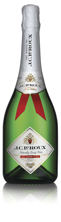 Distell launches new sparkling white wine J.C Le Roux Le Domaine to UK ...