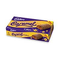 Premier Foods unveils new Cadbury Cakes range for Easter