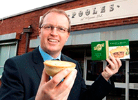 Poole's Pies to produce Tesco Finest pies, bakes and ...