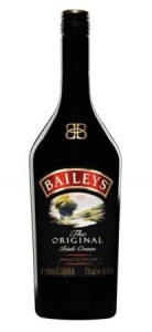 Baileys unveils new-look bottle