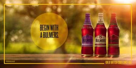 Heineken launches Bulmers multi-media campaign | Talking Retail