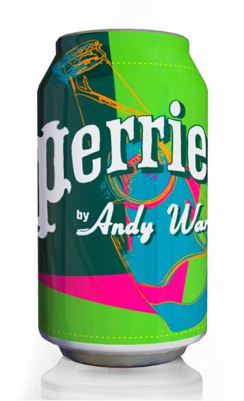 【安い販売】Andy Warhol Limited Edition BE@RBRICK未開封 置物
