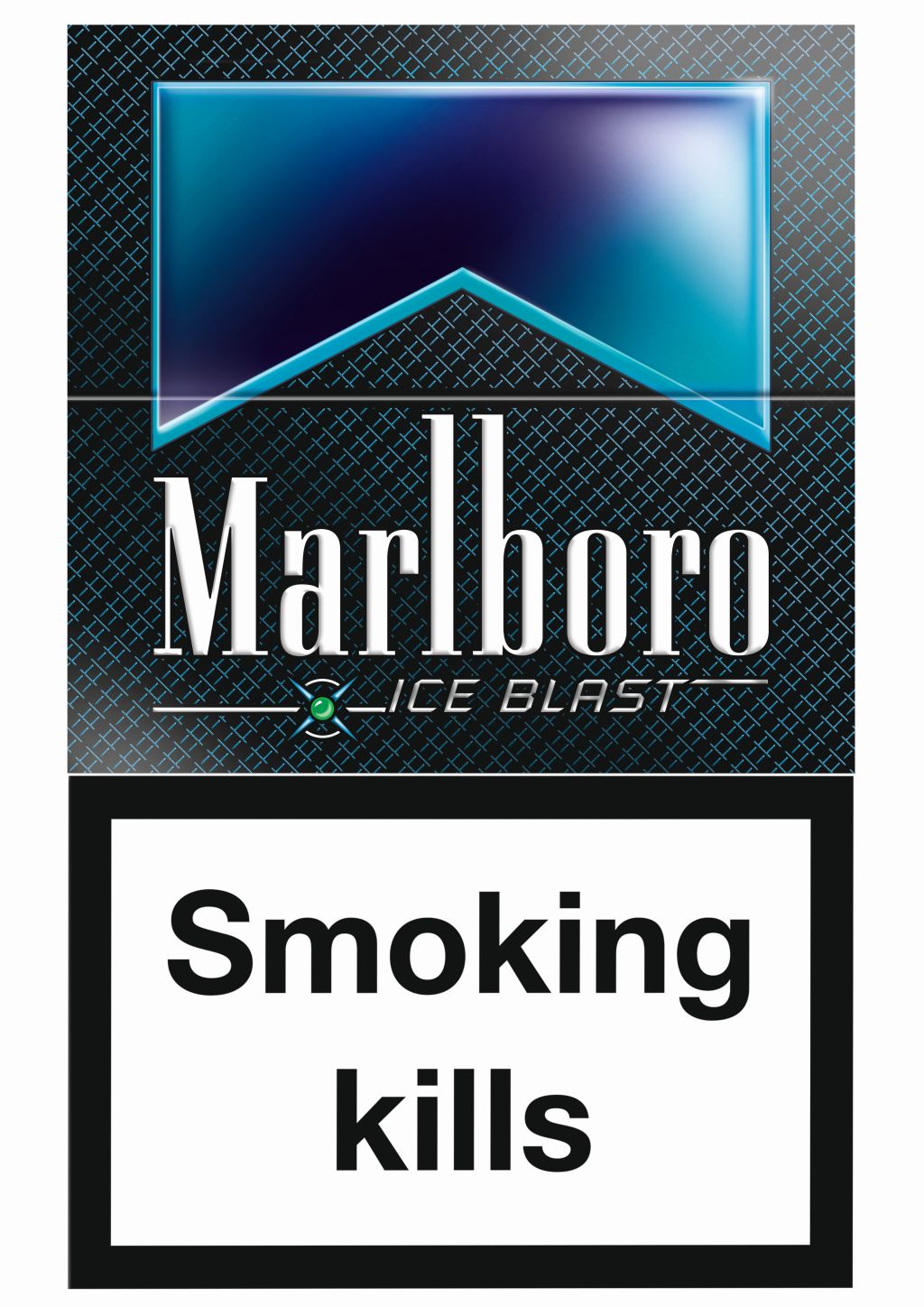 Philip Morris launches Marlboro Ice Blast capsule cigarette