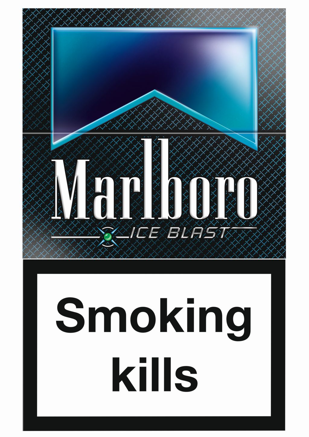 Marlboro Black Menthol Logo Marlboro Black Menthol Logo