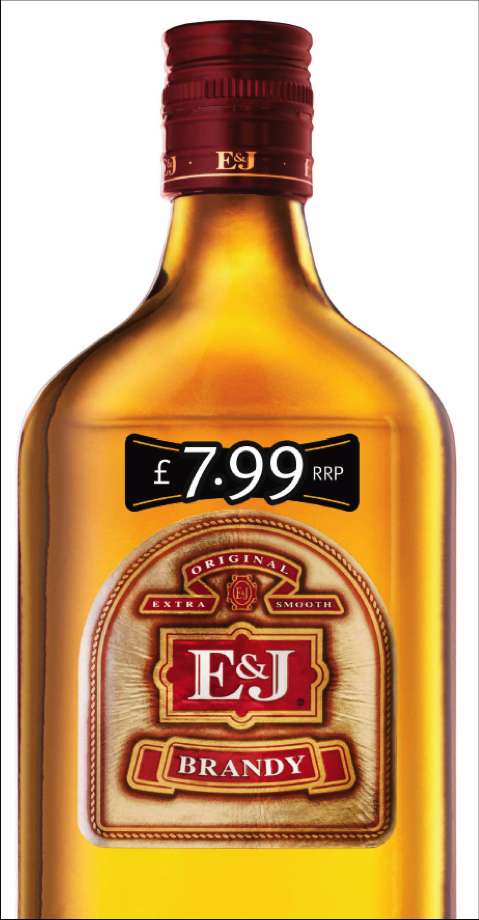 E J Brandy Launches Trade Promotion e-j-brandy-launches-trade-promotion