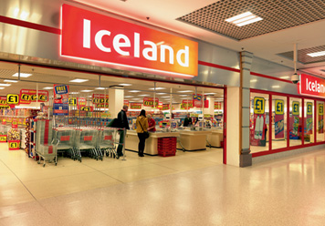 Iceland top performer at 2013 British Frozen Food Awards