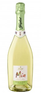 Freixenet launches new Mia sparkling wines