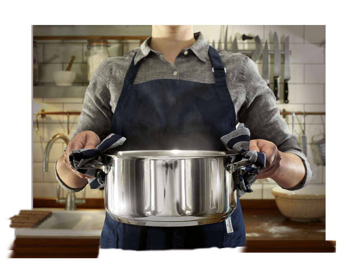 Lurpak Unveils Kitchen Heroes Loyalty Scheme   Apron Comp AWSmall 