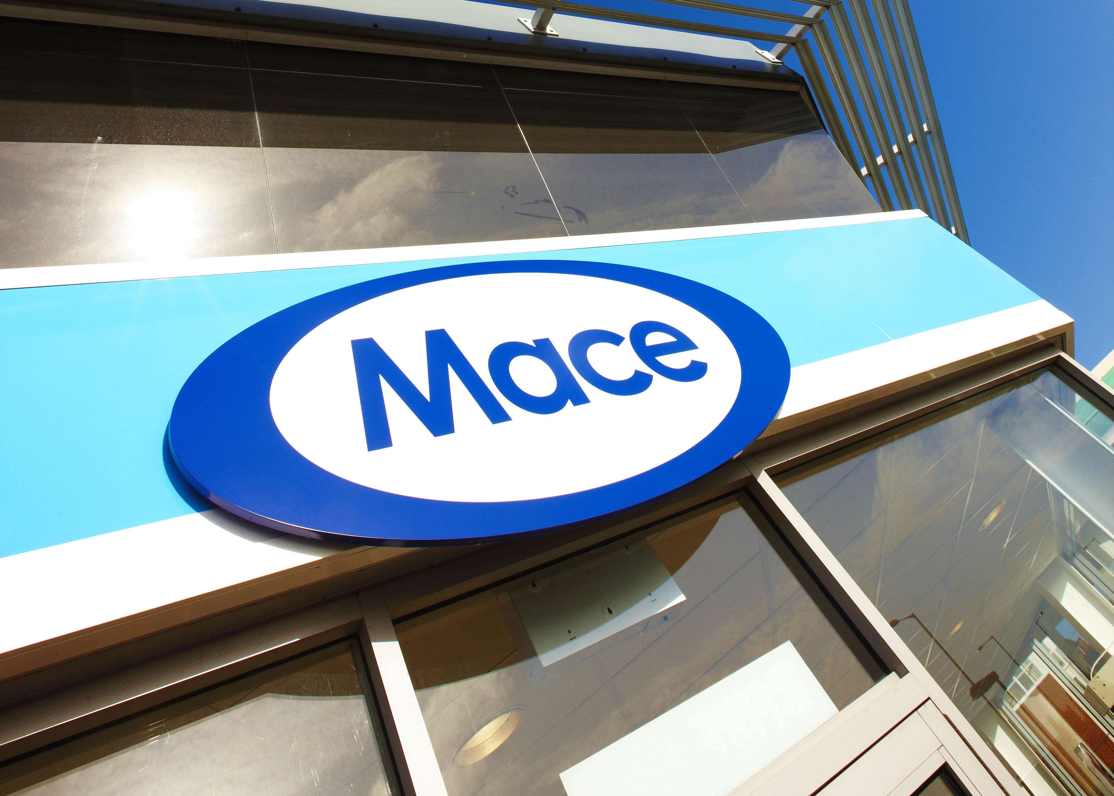 OFT clears transfer of P&H brands Mace, and Your Store to