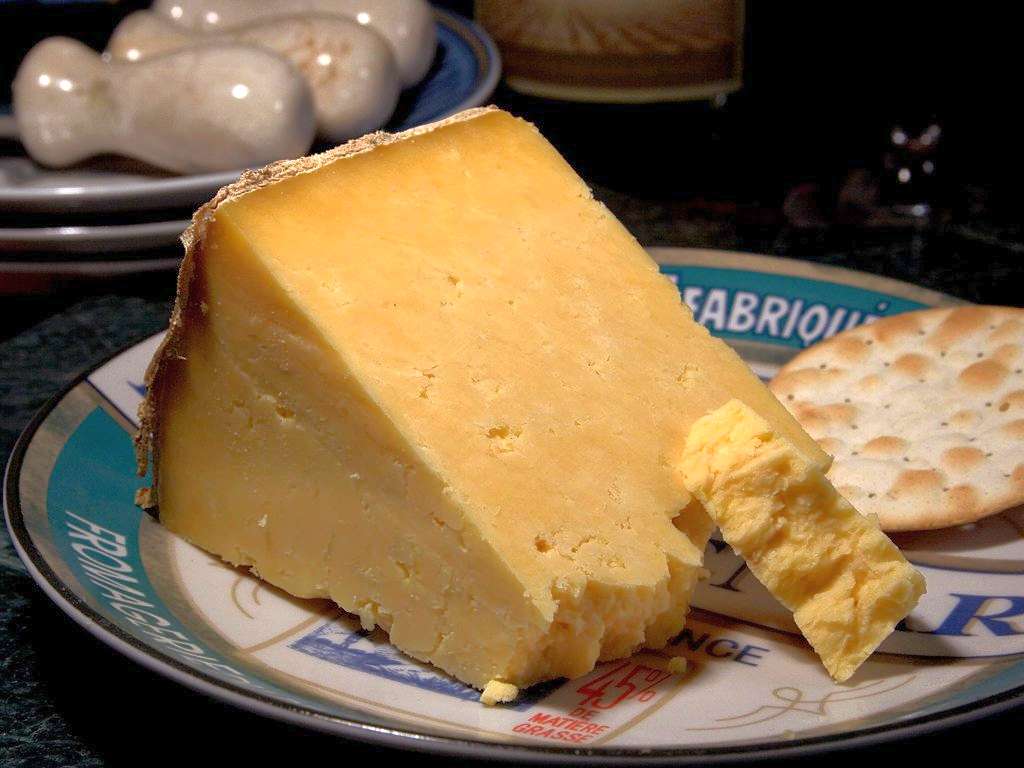 Cheese consumption rising as consumers become more adventurous