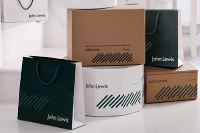 John Lewis launches Collect+ service through convenience stores ...