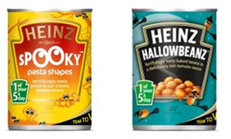 heinz limited edition one piece
