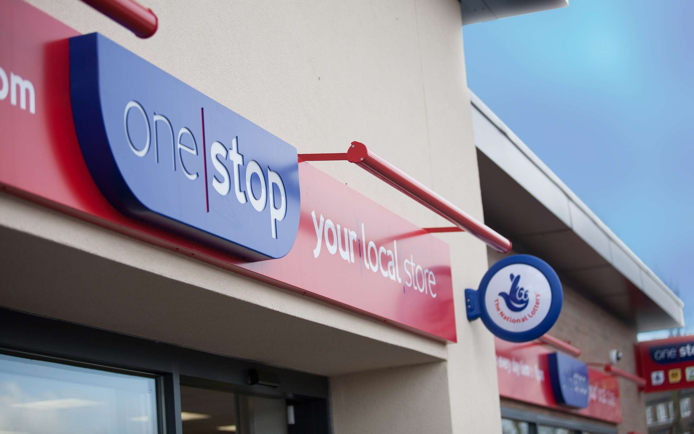 One Stop acquires 33 stores from Alfred Jones