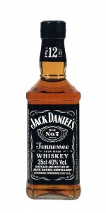 Jack Daniel’s launches first ever price-marked pack