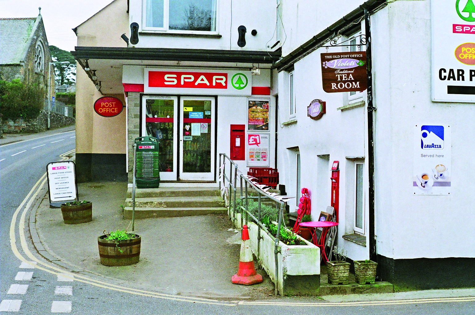 Spar Rynfield Profile: Family affair looks to an online future | Talking Retail